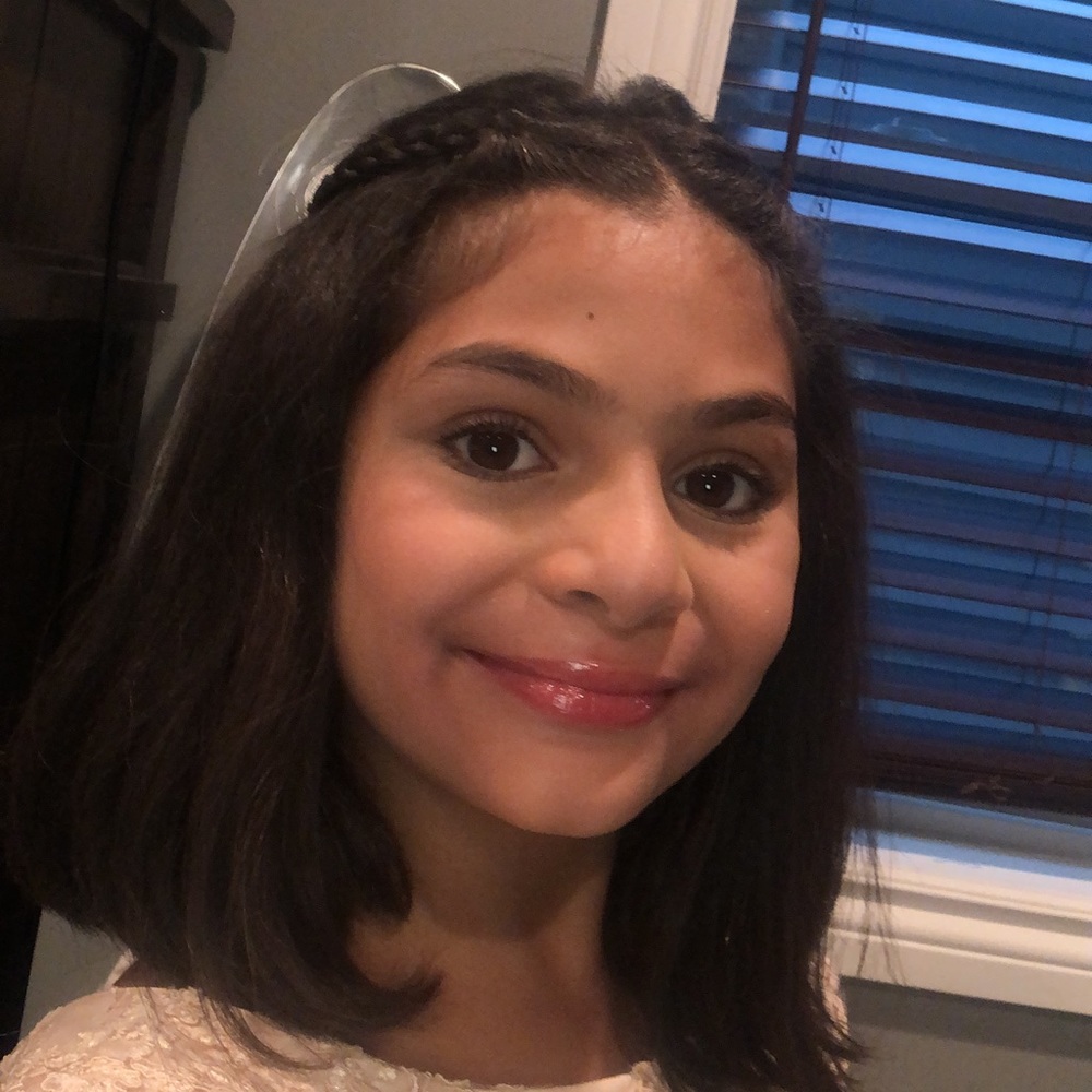 Meet your Posher, Lana